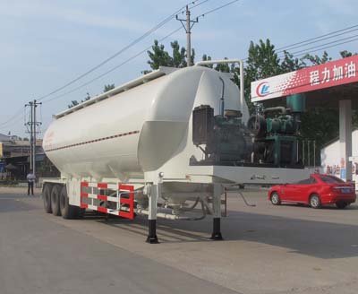 Dongfeng Tianlong Грузовик для цемента