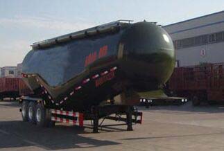 Dongfeng Tianlong Грузовик для цемента