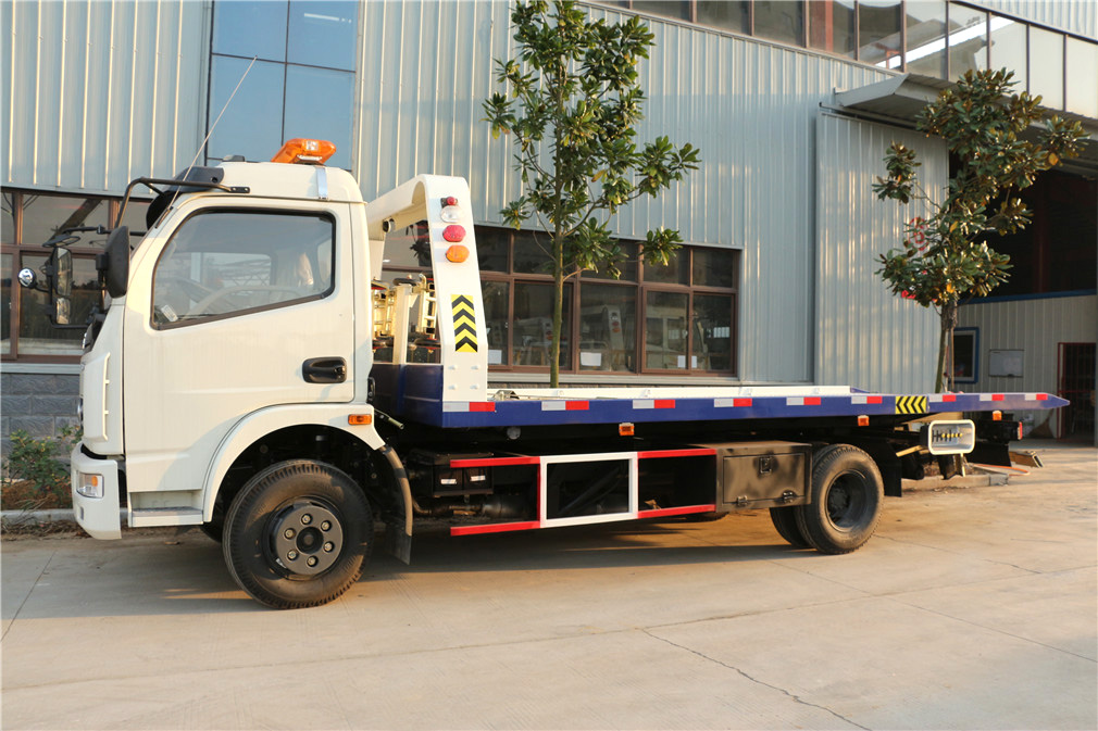 【Один против двух】 Dongfeng Maoli Ka Очищающая машина