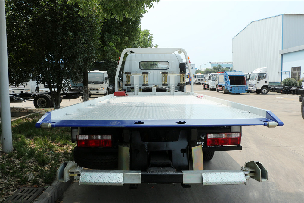 【Один против двух】 Dongfeng Maoli Ka Очищающая машина