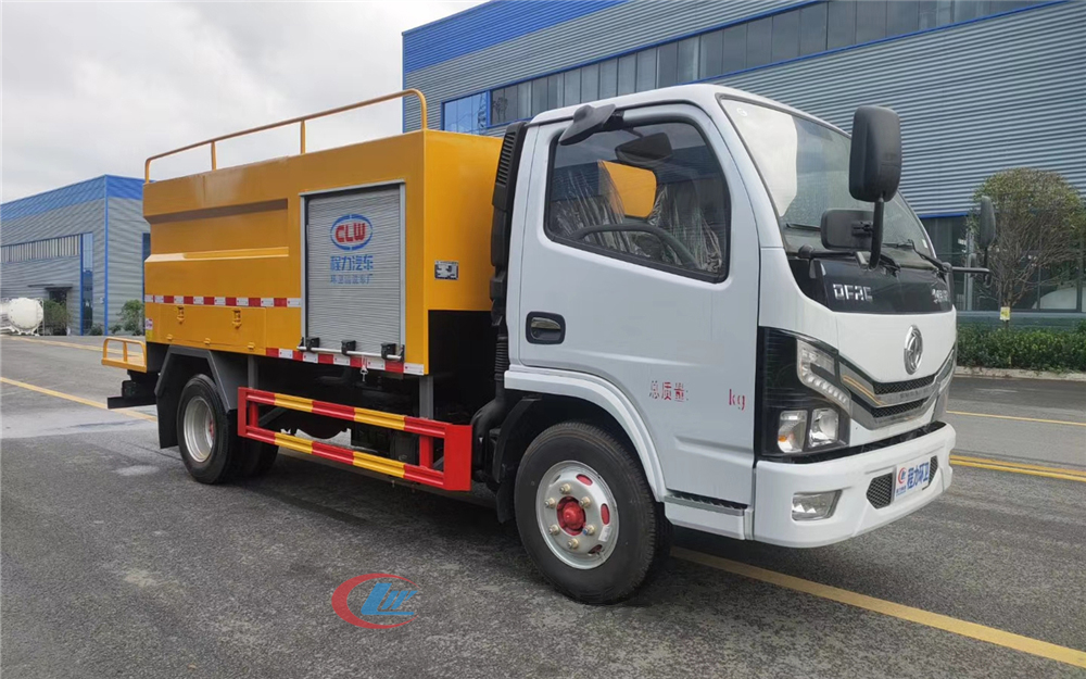 Xiao durika 4-5 кв. см канализационный трубопровод для очистки и промывания vehicles