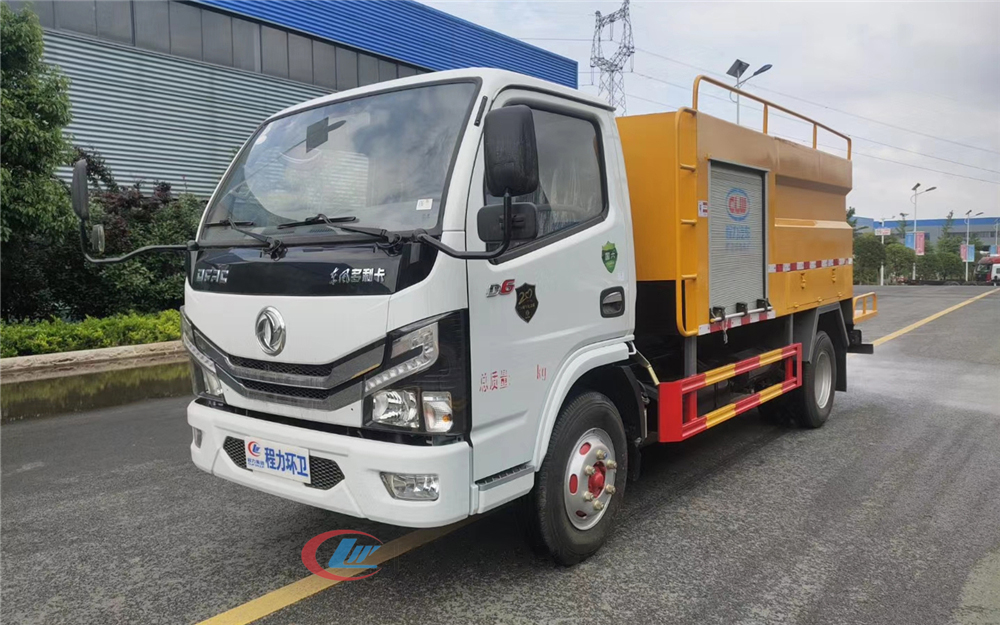 Xiao durika 4-5 кв. см канализационный трубопровод для очистки и промывания vehicles
