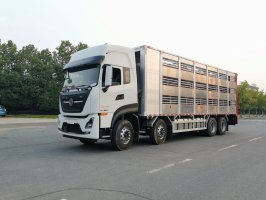 Донфенг Тяньлун алюминиевый сплав животноводческий транспортный автомобиль