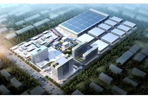 Производственная база Guangdong Qinglongli
