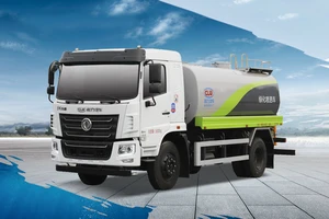 Chengli Headline: "Start like running, begin like a battle" - Chengli Automobile Group embarks on a new journey in 2021 and achieves new glories by striving for a total annual production