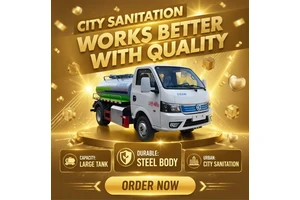 Донгфенг 4X2 ручная коробка передач вакуумная ассенизационная suction truck, стандарт гидравлической урбанизированной санитарной техники Euro VI