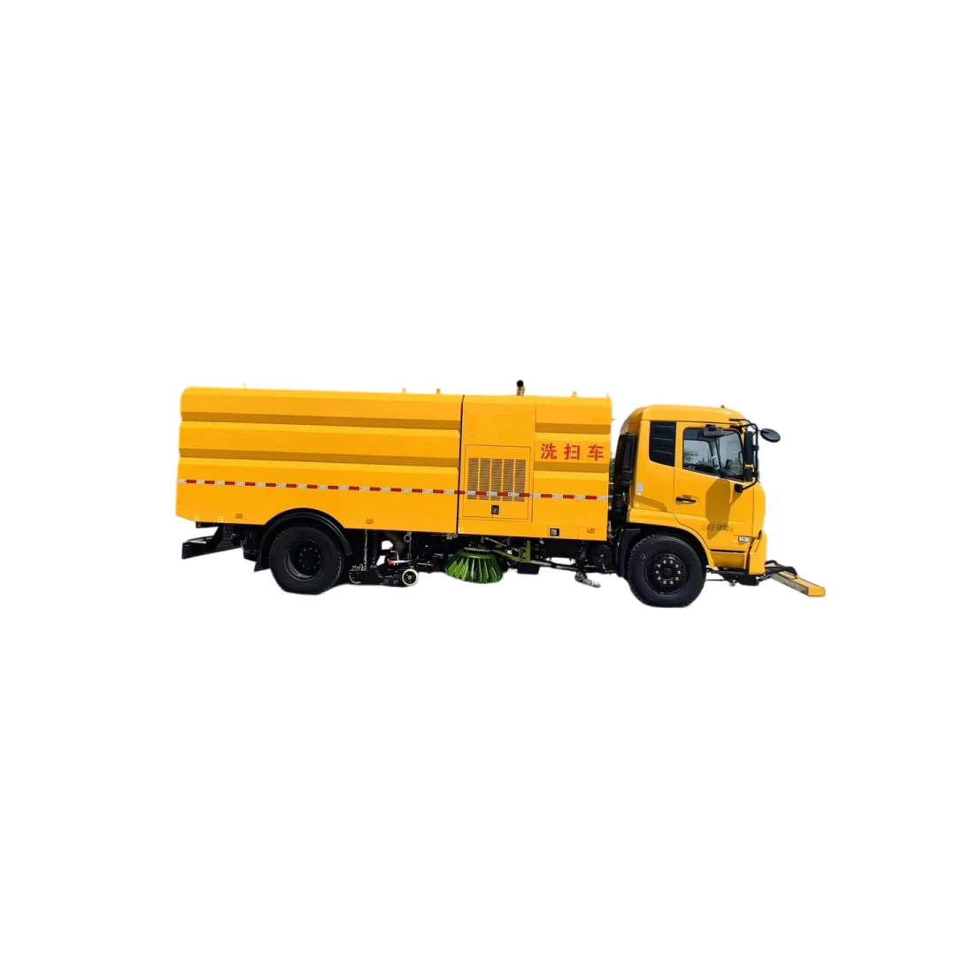 CLW5180TXSD6 Longqing 210 Дунфэн Тяньцзинь Мойка и чистящее средство для автомобилей