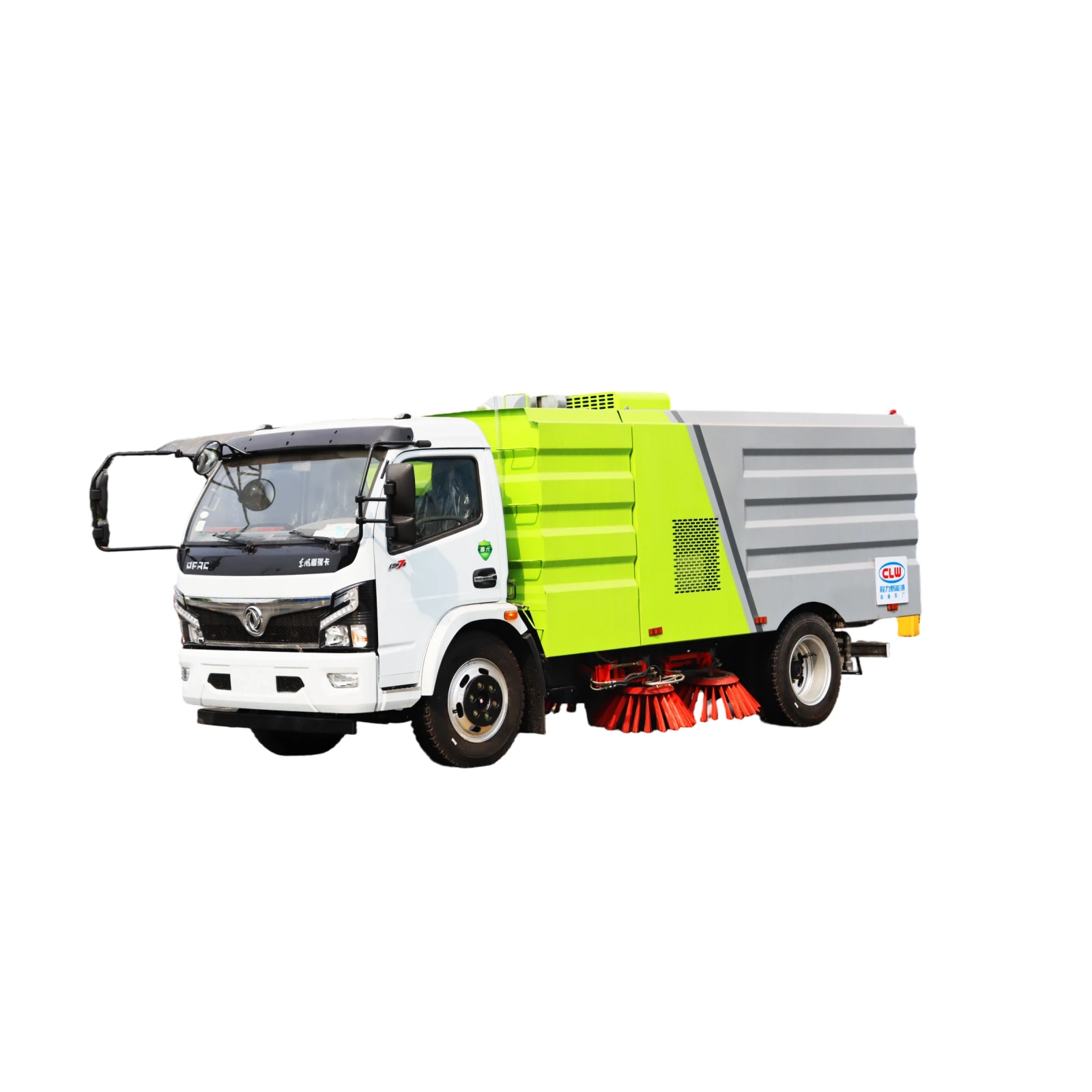CLW5120TSL6 Новая Дали Карда Улицевая Стиральная Машина с Двигателем & Коробка Переключения