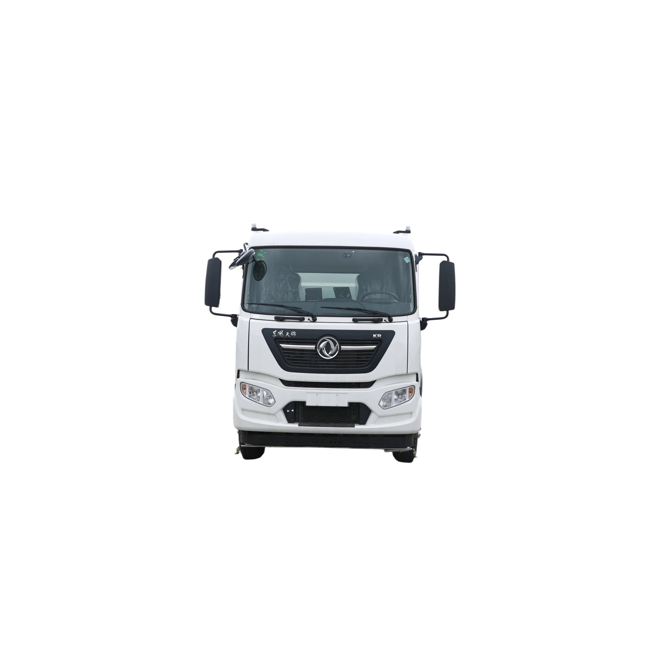 CLW5180TXSD6 Дунфэн Тяньцзинь Мытье и мытье автомобиля с двигателем и редуктором 18000кг