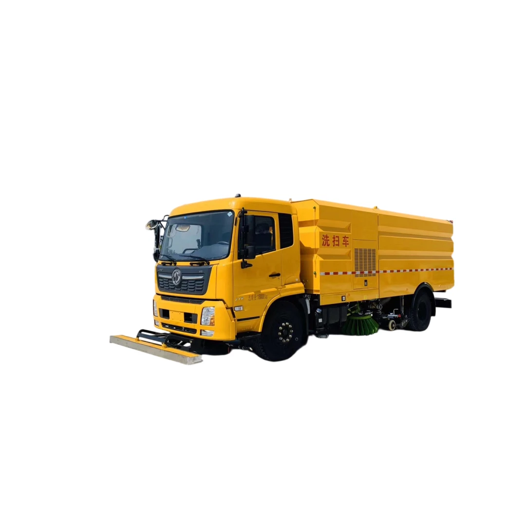 CLW5180TXSD6 Longqing 210 Дунфэн Тяньцзинь Мойка и чистящее средство для автомобилей