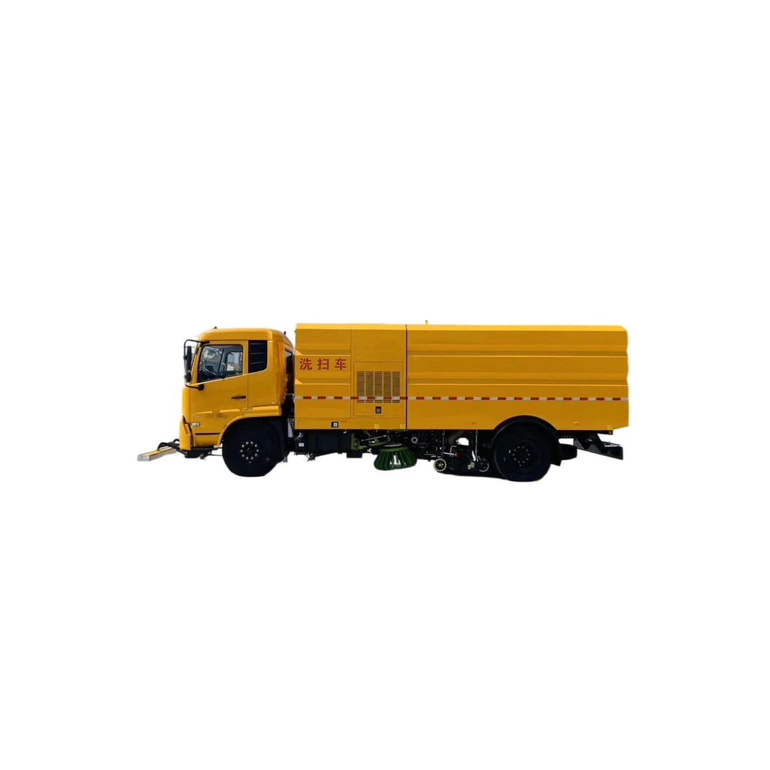 CLW5180TXSD6 Longqing 210 Дунфэн Тяньцзинь Мойка и чистящее средство для автомобилей