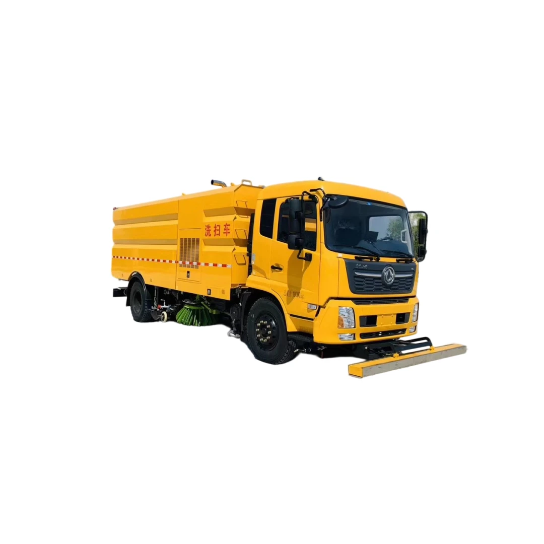 CLW5180TXSD6 Longqing 210 Дунфэн Тяньцзинь Мойка и чистящее средство для автомобилей