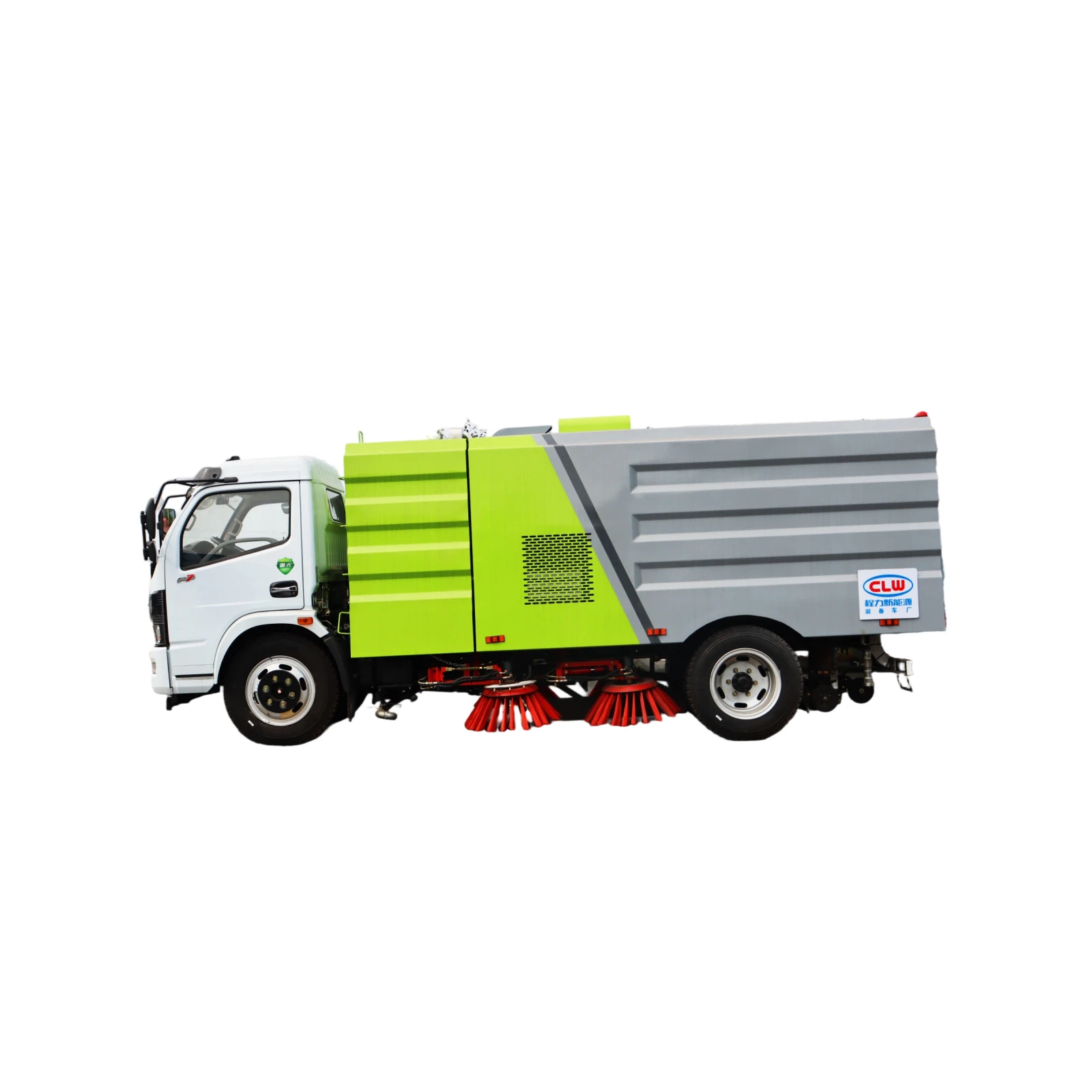 CLW5120TSL6 Новая Дали Карда Улицевая Стиральная Машина с Двигателем & Коробка Переключения