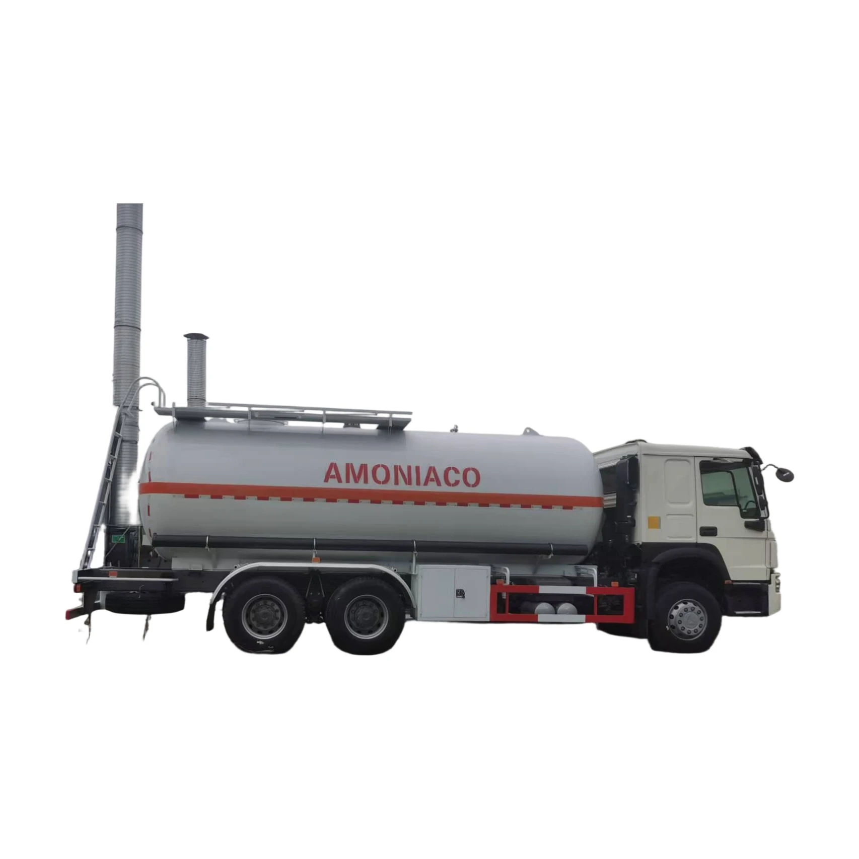 Китайский заводской direkt 25cbm нефтепродуктовый танкер 4x2 приводное колесо с ручной трансмиссией защищенный от песка хранение LPG новое состояние
