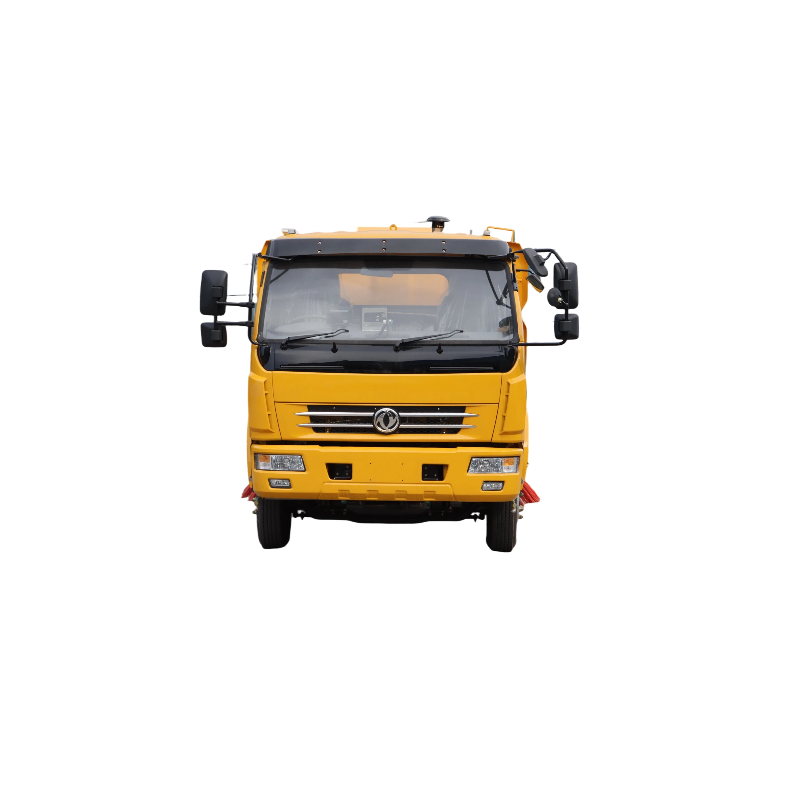 CL5120TXS6GH Дунфэн Дуодали Мойка и чистящая машина