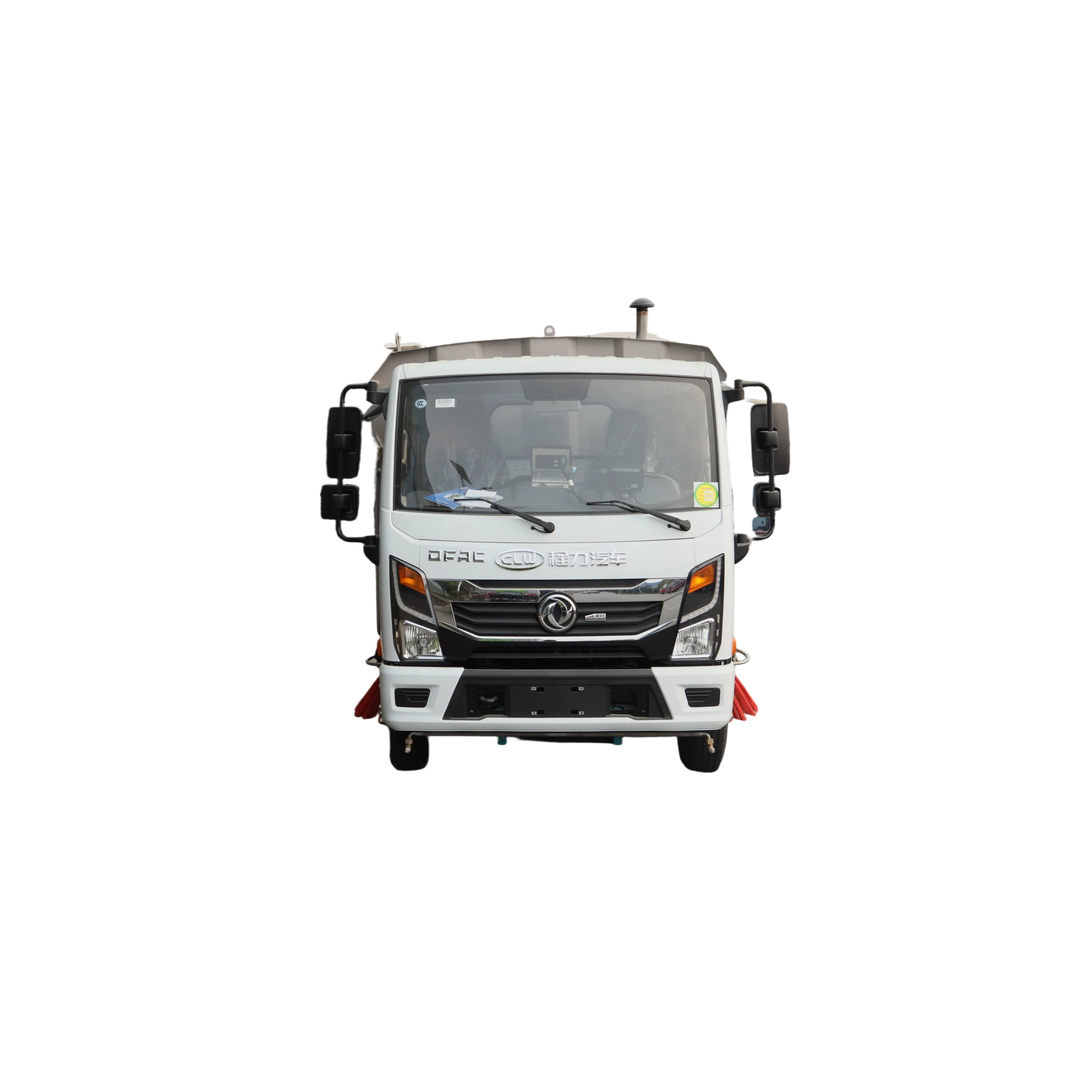 CL5070TXS6GX Дунфэн Xiaoluolika Мытье и мытье автомобиля