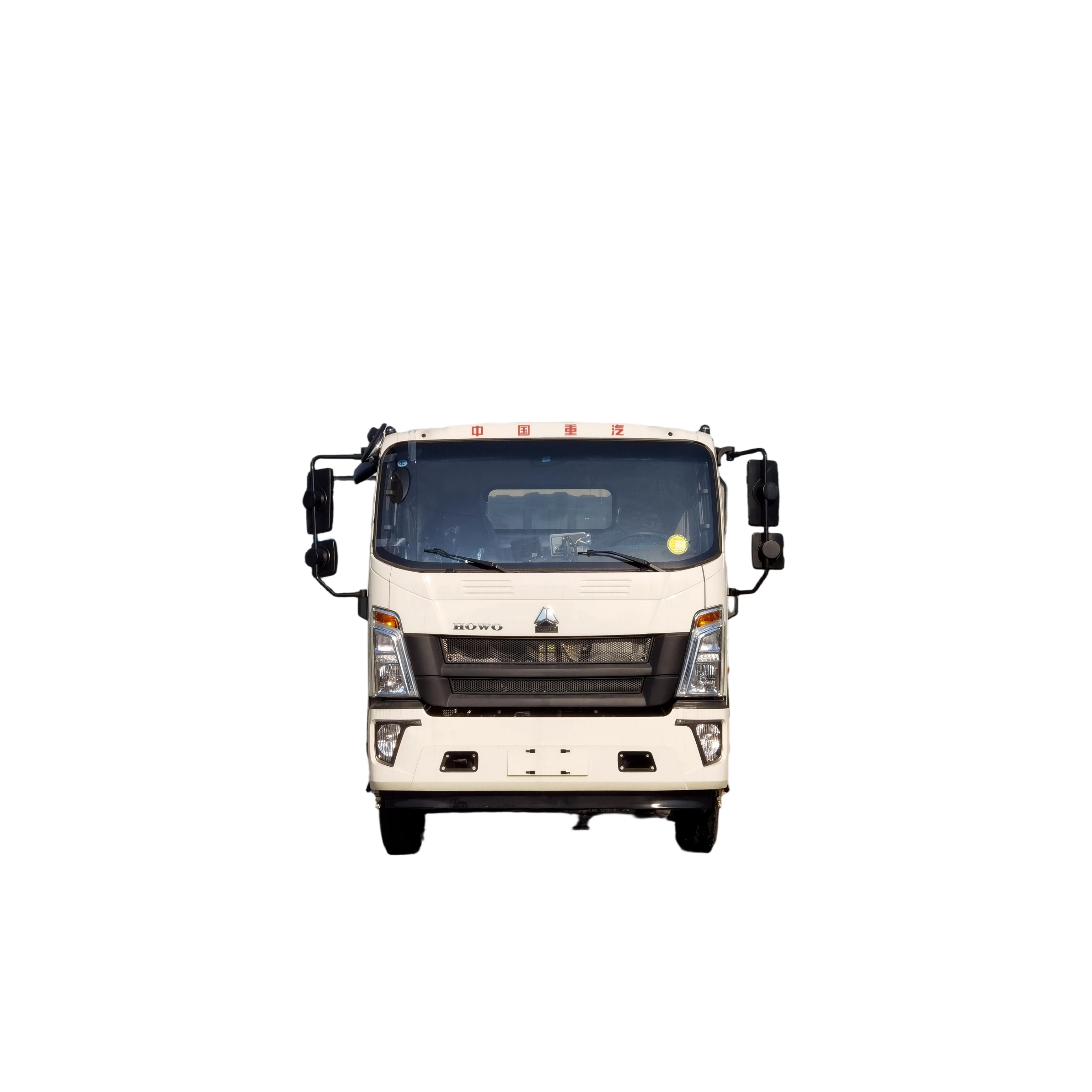 CL5182TXS6AGX Sinотрук TX Мытье и уборка автомобиля с двигателем 220 л.с. насос двигателя
