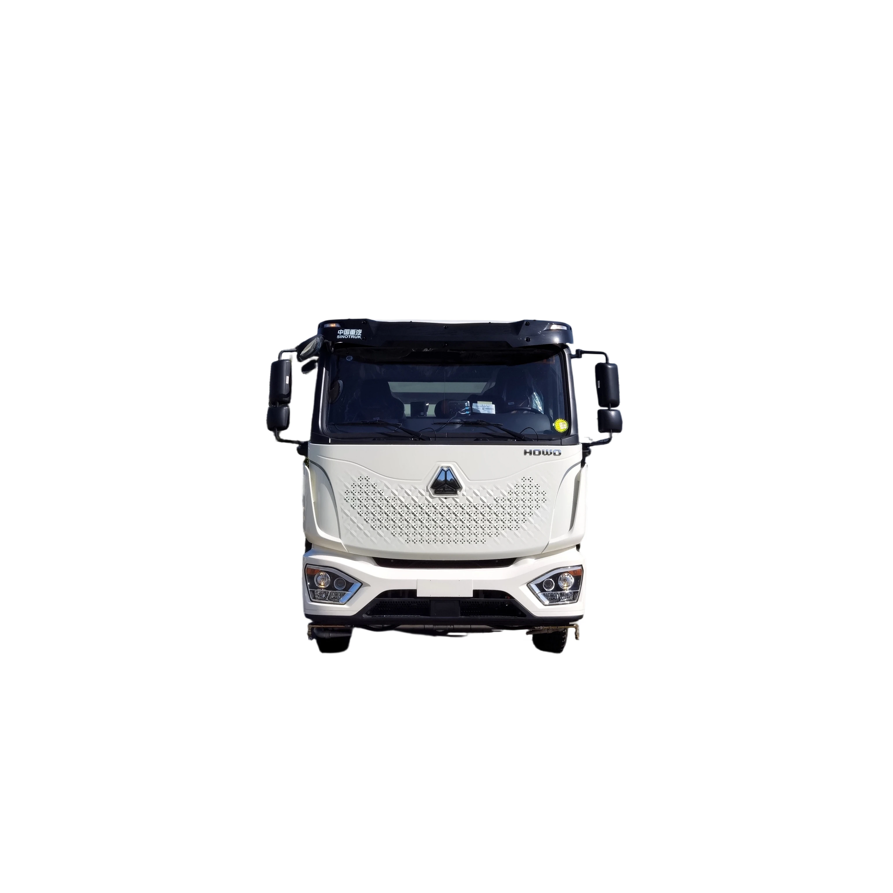 Новый Sinotruk NX мытье и уборка автомобиля с двигателем 240 л.с., оборудование из Хубей, 1 год гарантии, вес 18000 кг
