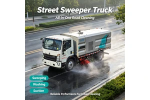 CL5182TXS6AGX Sinотрук TX Мытье и уборка автомобиля с двигателем 220 л.с. насос двигателя
